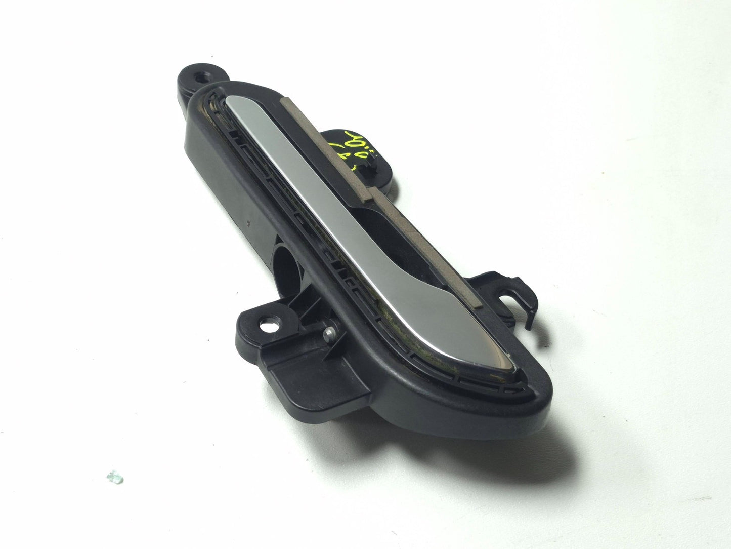 2019 Tesla Model 3 Rear Exterior Door Handle Driver Side Left  OEM