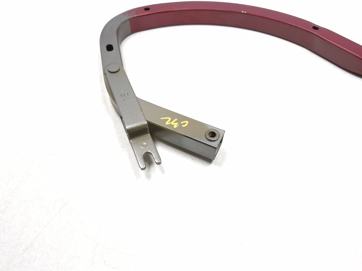 2018 Toyota Corolla Hinge Trunk Pair OEM