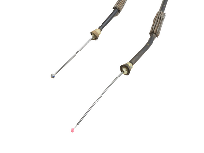 2013 Fiat 500 Turbo Emergency Parking Brake Cable OEM