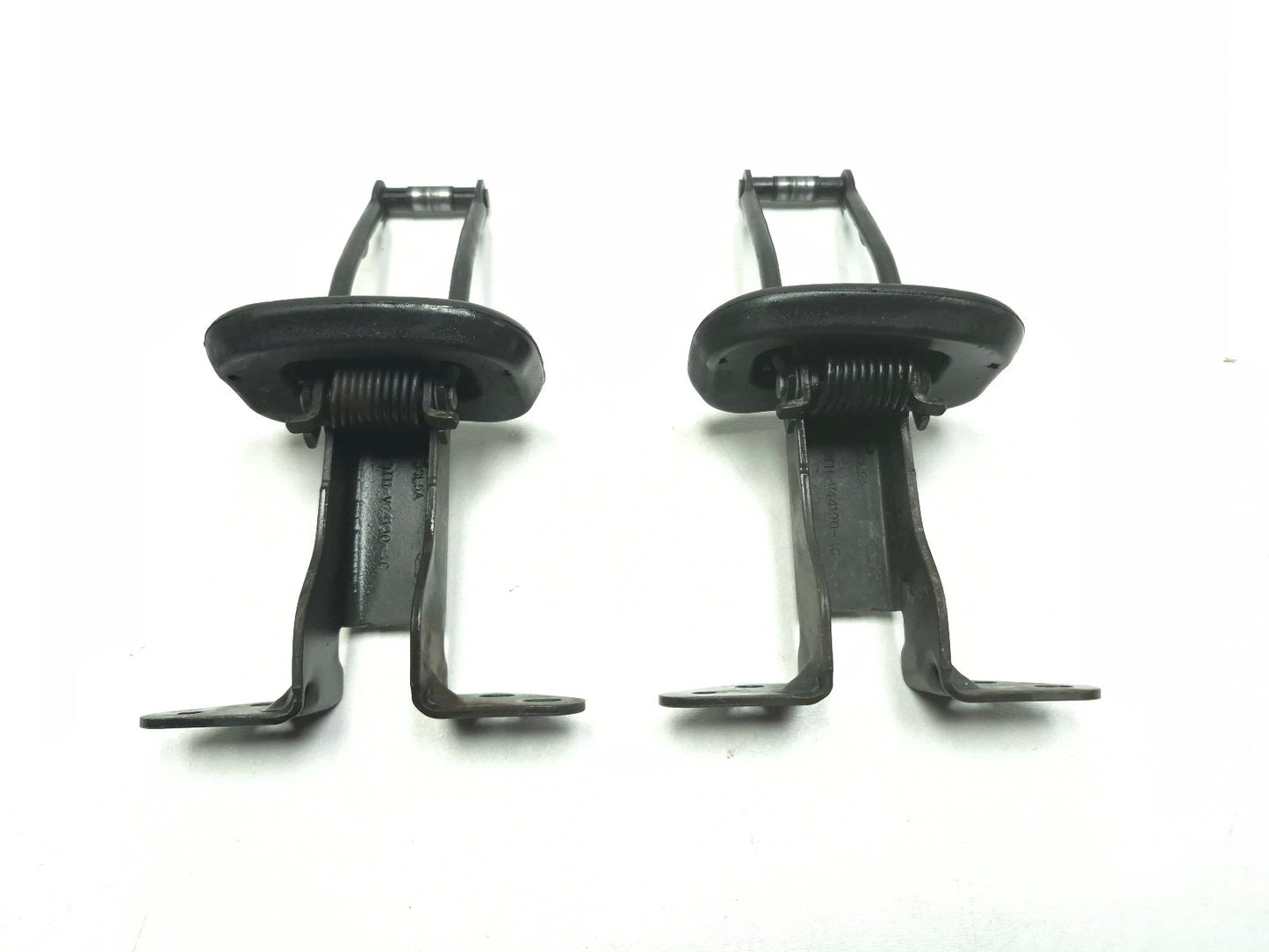 2017 Ford Transit Connect Rear Door Check OEM Dt11-v44100-ac