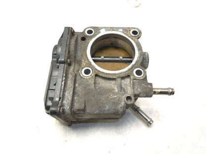 2007 Toyota Corolla Throttle Body OEM