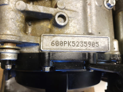 2005 Triumph Sprint St Smt600pk 1050cc Engine 11,803 Miles ✅