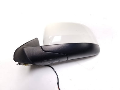 2011 - 2018 Jeep Grand Cherokee Mirror Driver Side OEM