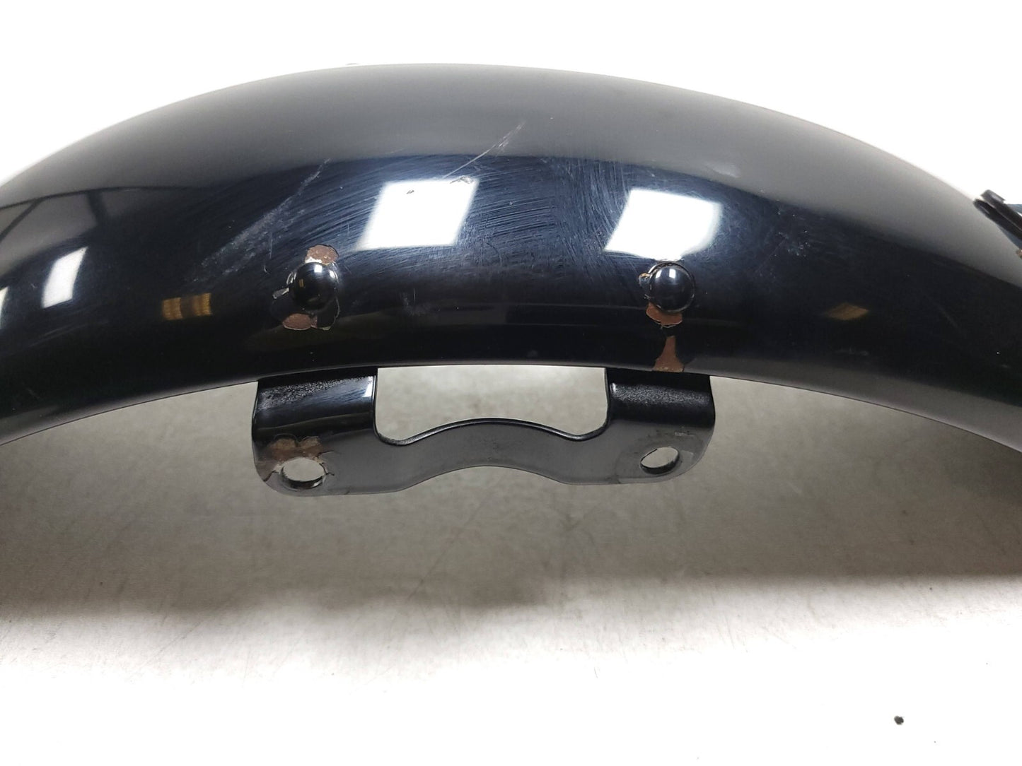 2014 - 2020 Harley Xg750 Street 750 Front Fender OEM