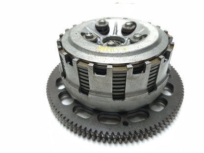 2008 Triumph Sprint St 1050 Clutch Kit Assy OEM