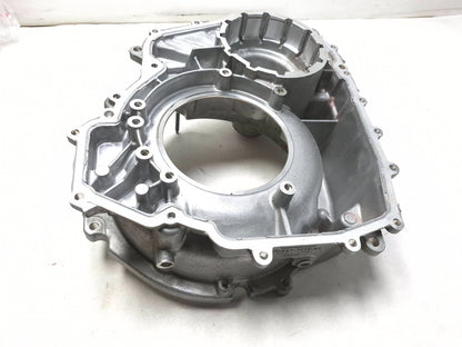 2019 Ford Ecosport Automatic Transmission Case Bell Housing 1.0l OEM