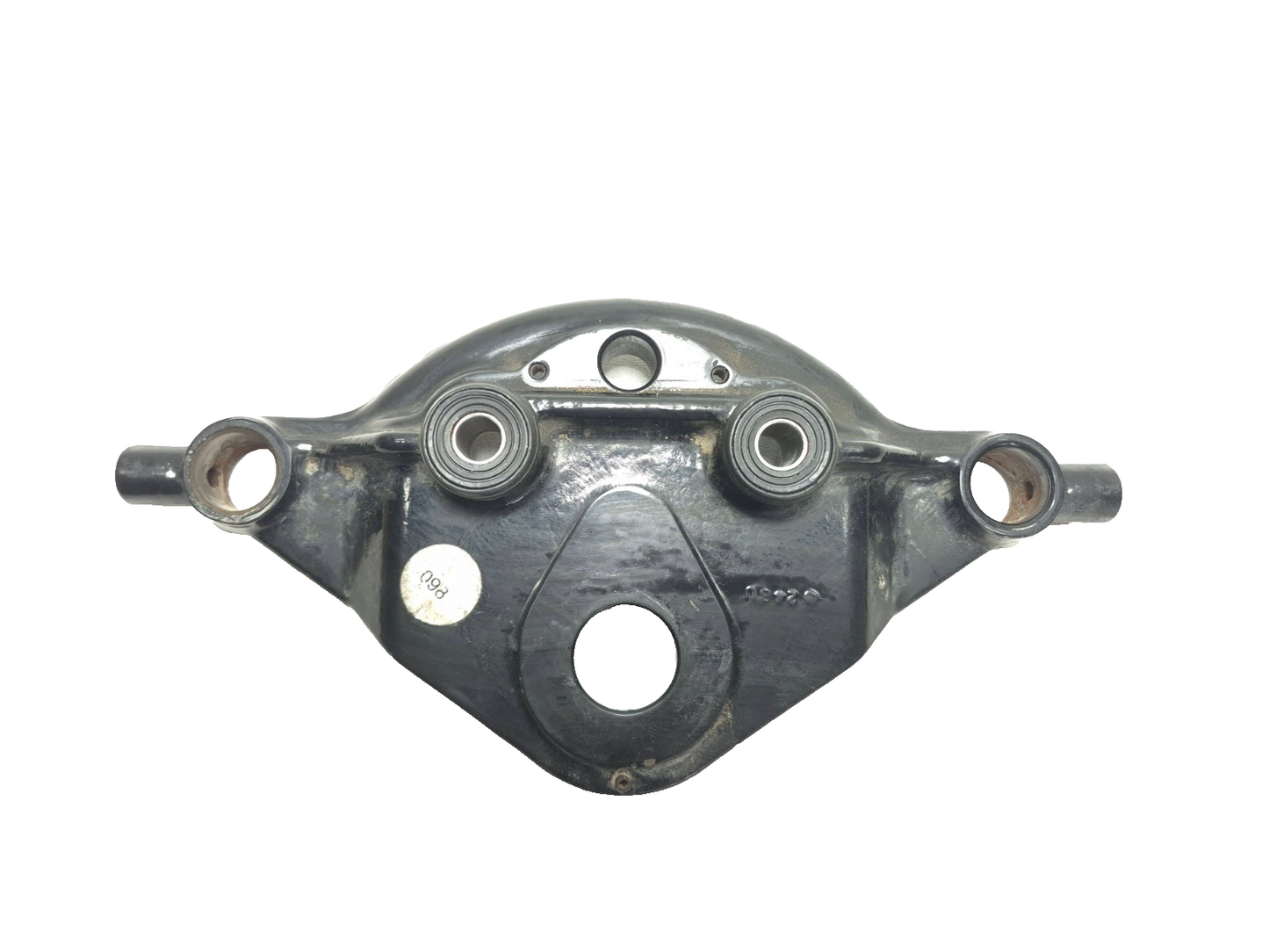 1995-2008 Harley Davidson Electra Glide Flht Triple Tree Upper 45435-95