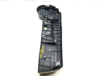 2007 - 2011 Toyota Camry Seat Trim Cover Front Passenger Right OEM