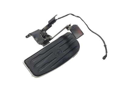 2007 Yamaha Xvs 1300 V-star Right Floorboard Brake Pedal OEM
