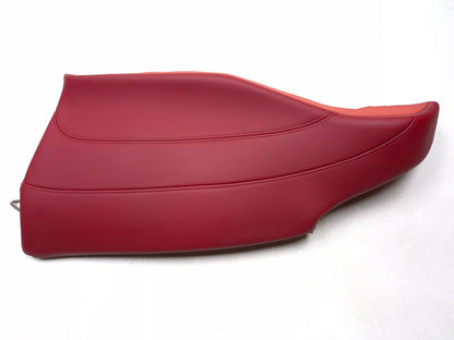 2021 Alfa Romeo Giulia Rear Seat Bolster Left & Right Pair Oem✅ 78k Miles