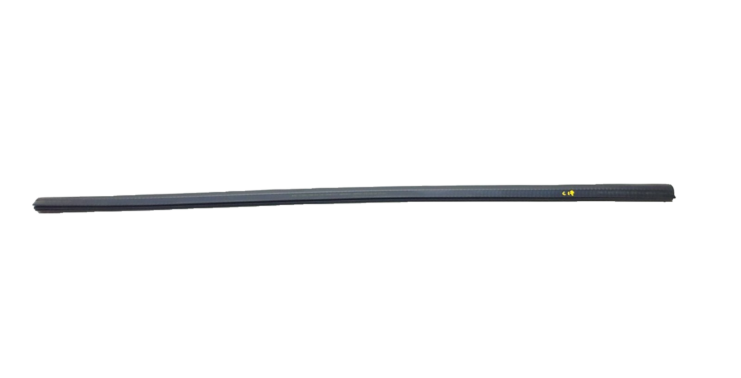 13-18 BMW 330xi F30 Rear Deck Shelf Seal 7240785 OEM ✅ 76k Miles