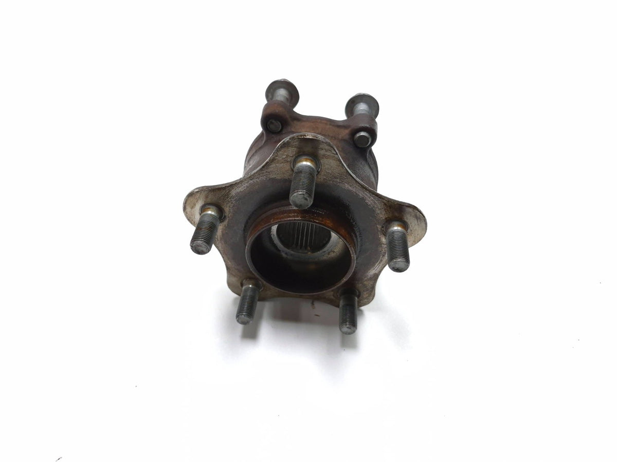 2020 Infiniti Q50 Rear Bearing 2pcs RWD Oem✅