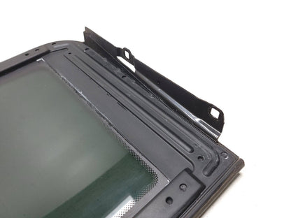2011 BMW X5 E70 Sunroof Glass Rear OEM
