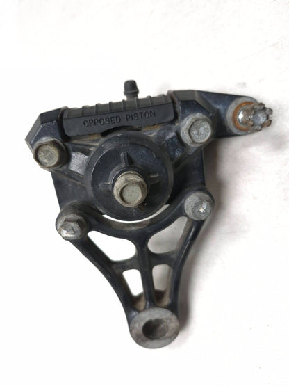 1993 Suzuki Gsx 600 Fp Katana Rear Brake Caliper OEM