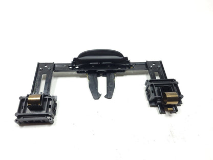 2012 - 2014 BMW X6 Seat Side Trim Front Passenger Side Right OEM