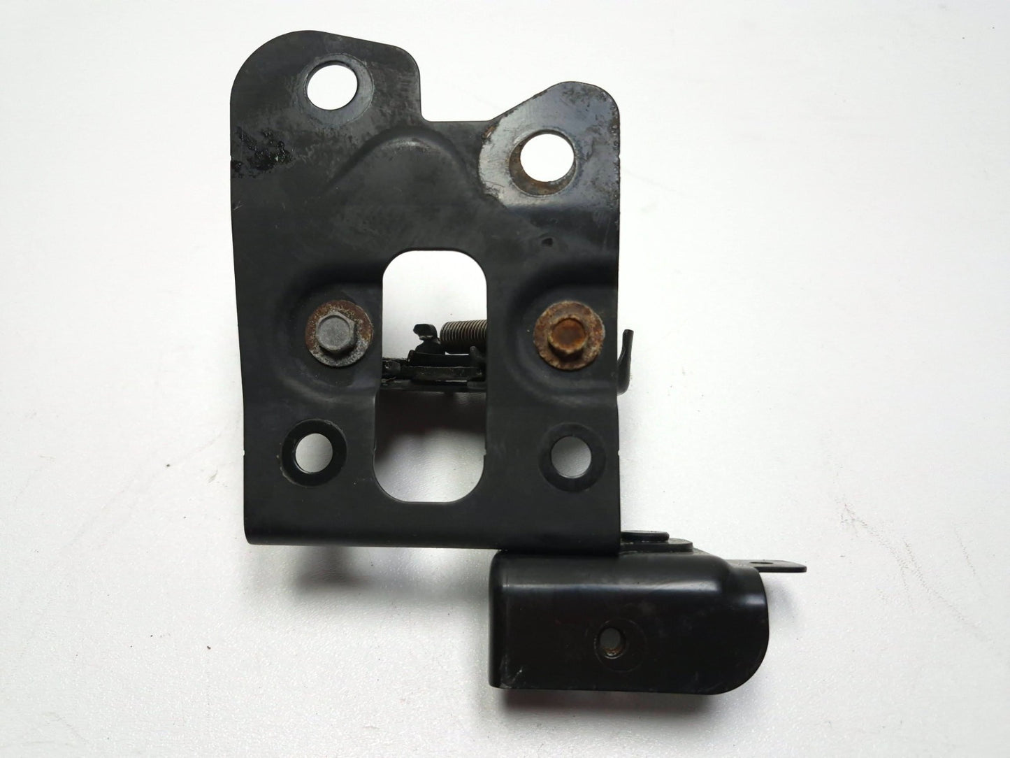 2020 Infiniti Q50 Hood Lock Left & Right Pair Oem✅