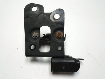 2020 Infiniti Q50 Hood Lock Left & Right Pair Oem✅