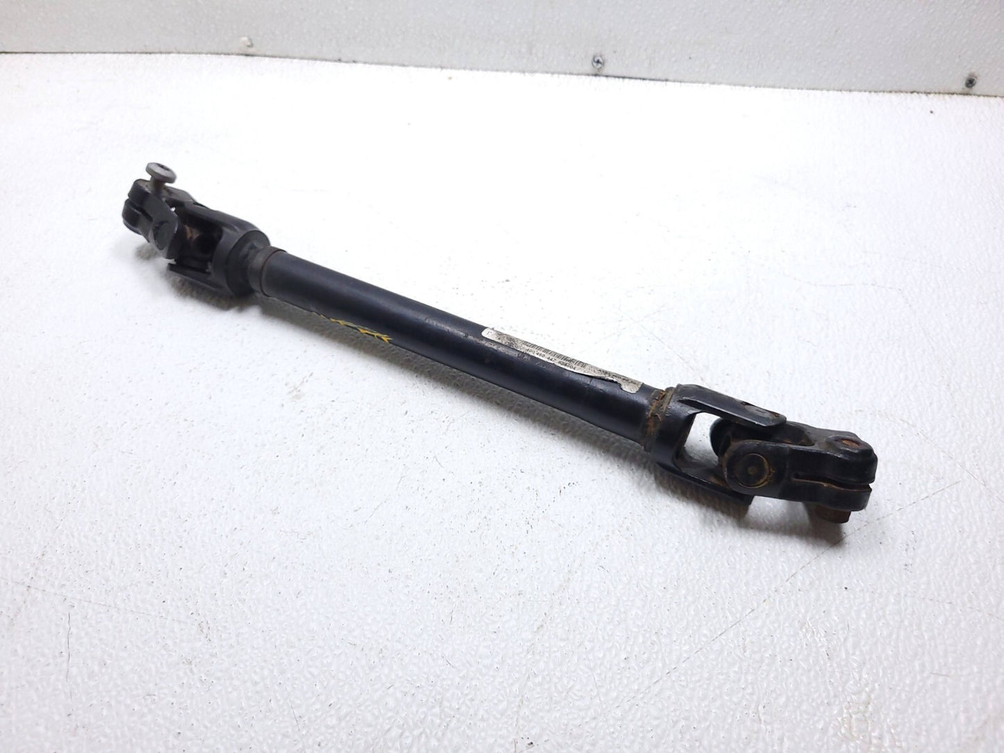 2007 Mercedes Ml500 Steering Column Lower Shaft OEM