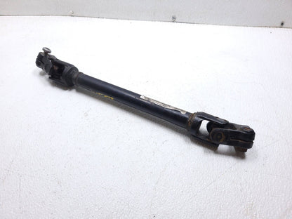 2007 Mercedes Ml500 Steering Column Lower Shaft OEM