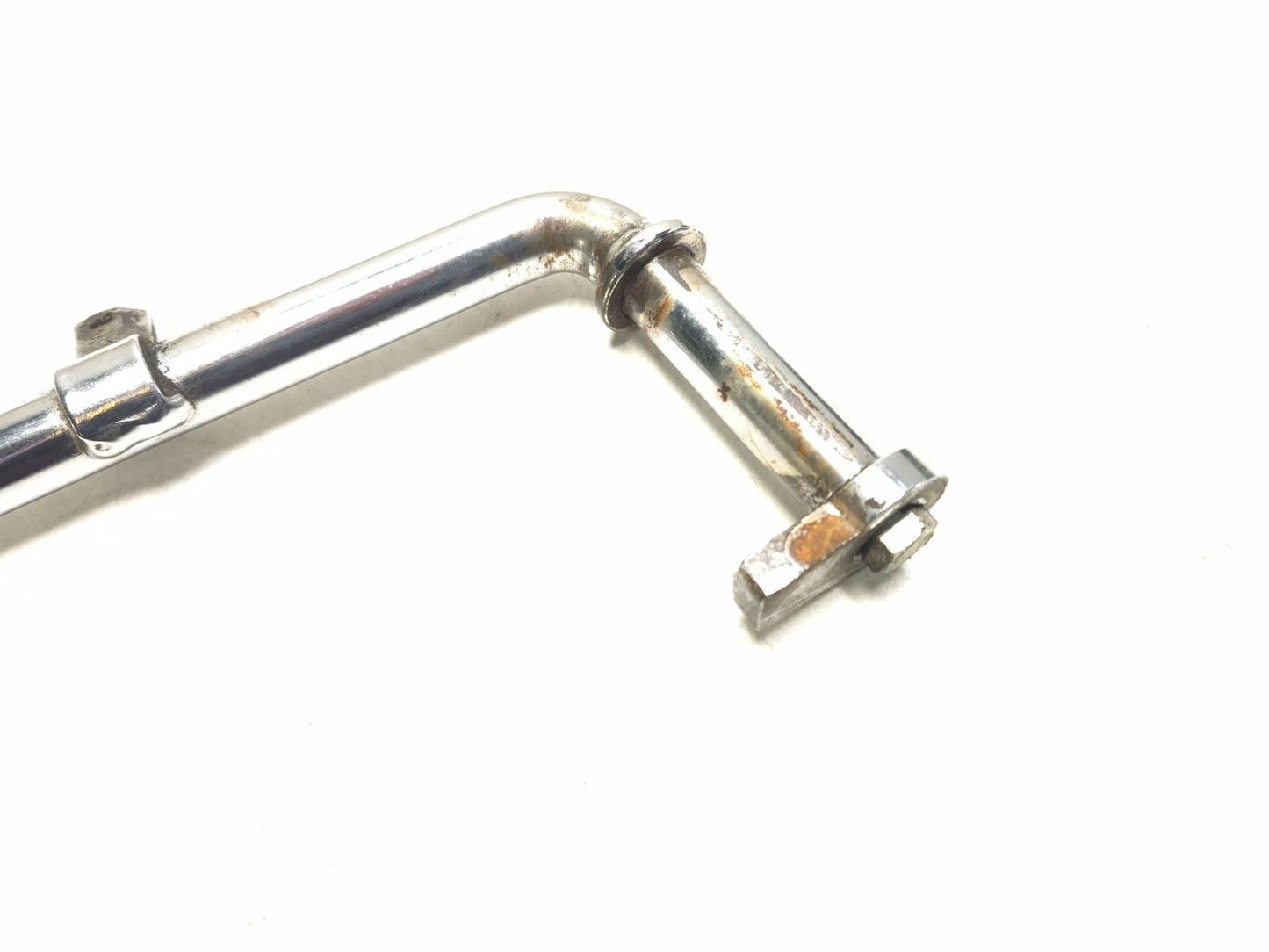 2004 Harley-davidson Softail Flstc Kick Stand OEM