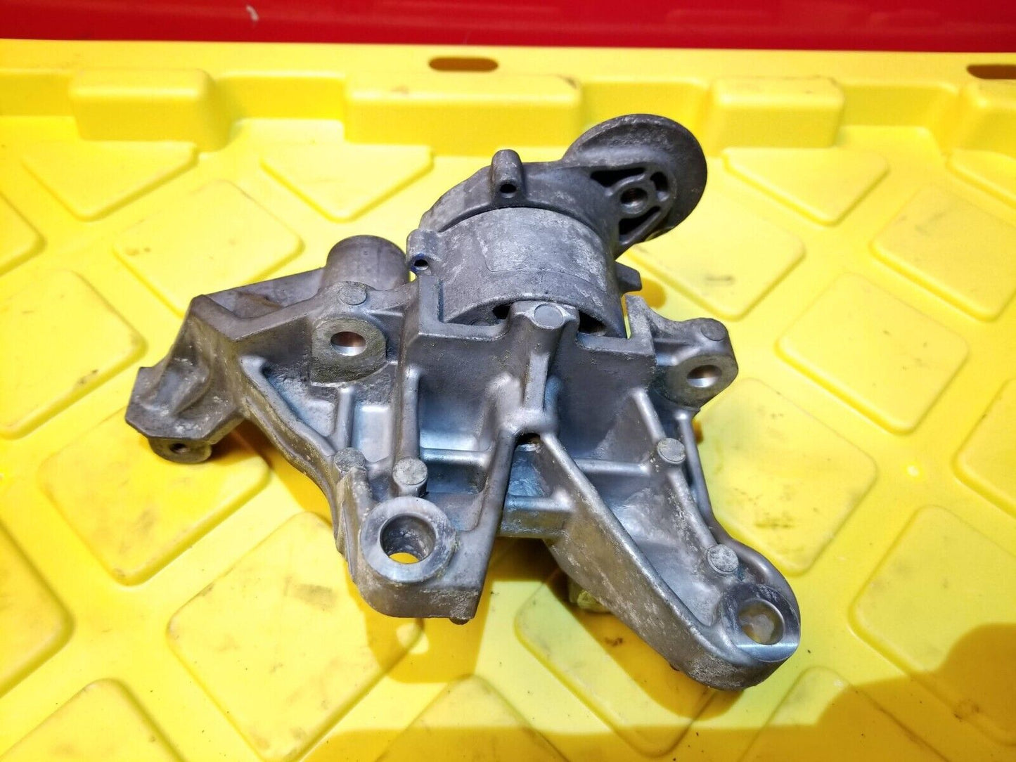 2013-2016 Scion Fr-s Belt Tensioner W/ Bracket OEM