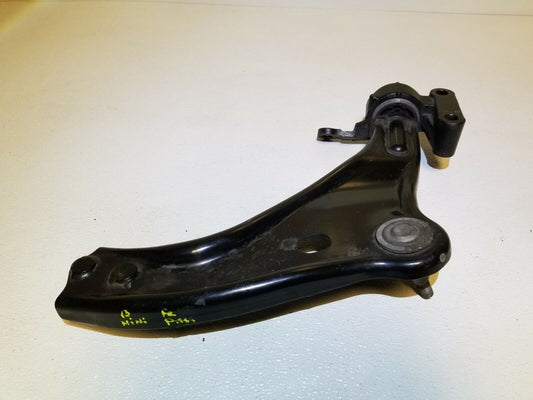 10 11 12 13 Mini Cooper R56 Front Right Passenger Lower Control Arm OEM 62k