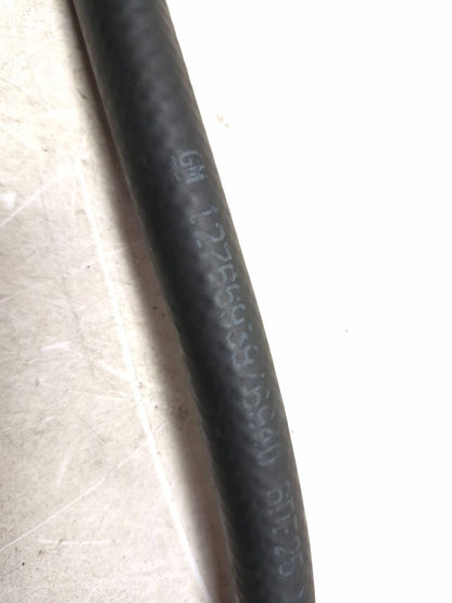 2007 Saab 9-5 Aero Power Steering Hose Pipe Tube Line OEM
