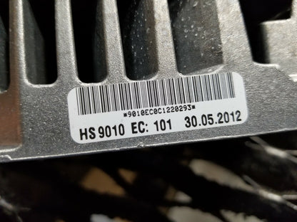 2013 Mercedes E350 Subwoofer Amplifier OEM