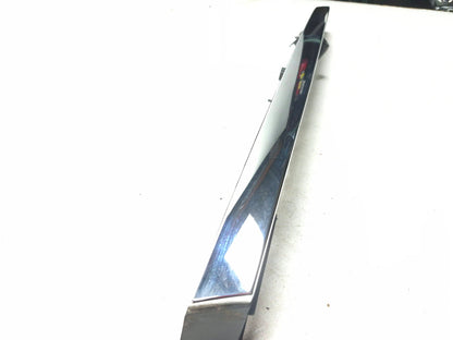 2011 BMW 750li Rear Trunk Lid Molding W Back Up Camera Assembly 7200035oem✅