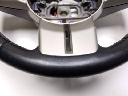 2011 - 2013 Jeep Grand Cherokee Steering Wheel OEM