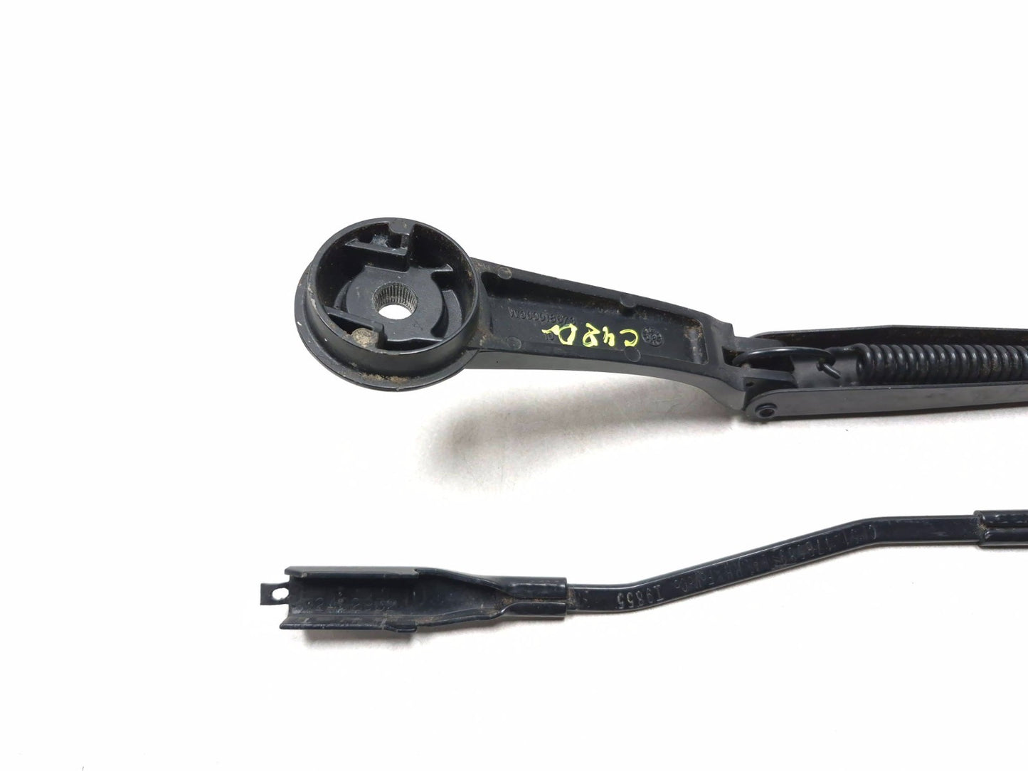 2014 Ford Focus St Windshield Wiper Arm Left & Right Pair Oem✅
