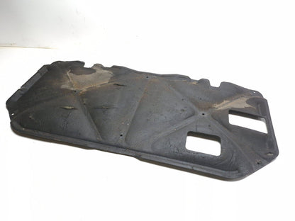 2004 Toyota Corolla Hood Liner Insulation Pad OEM