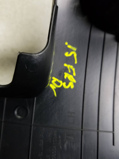 2015 Scion Fr-s Side A Pillar Kick Panel Trim Cover Left & Right OEM