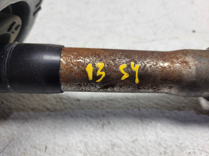 2013 Audi A4 S4 Steering Column Lower Shaft OEM