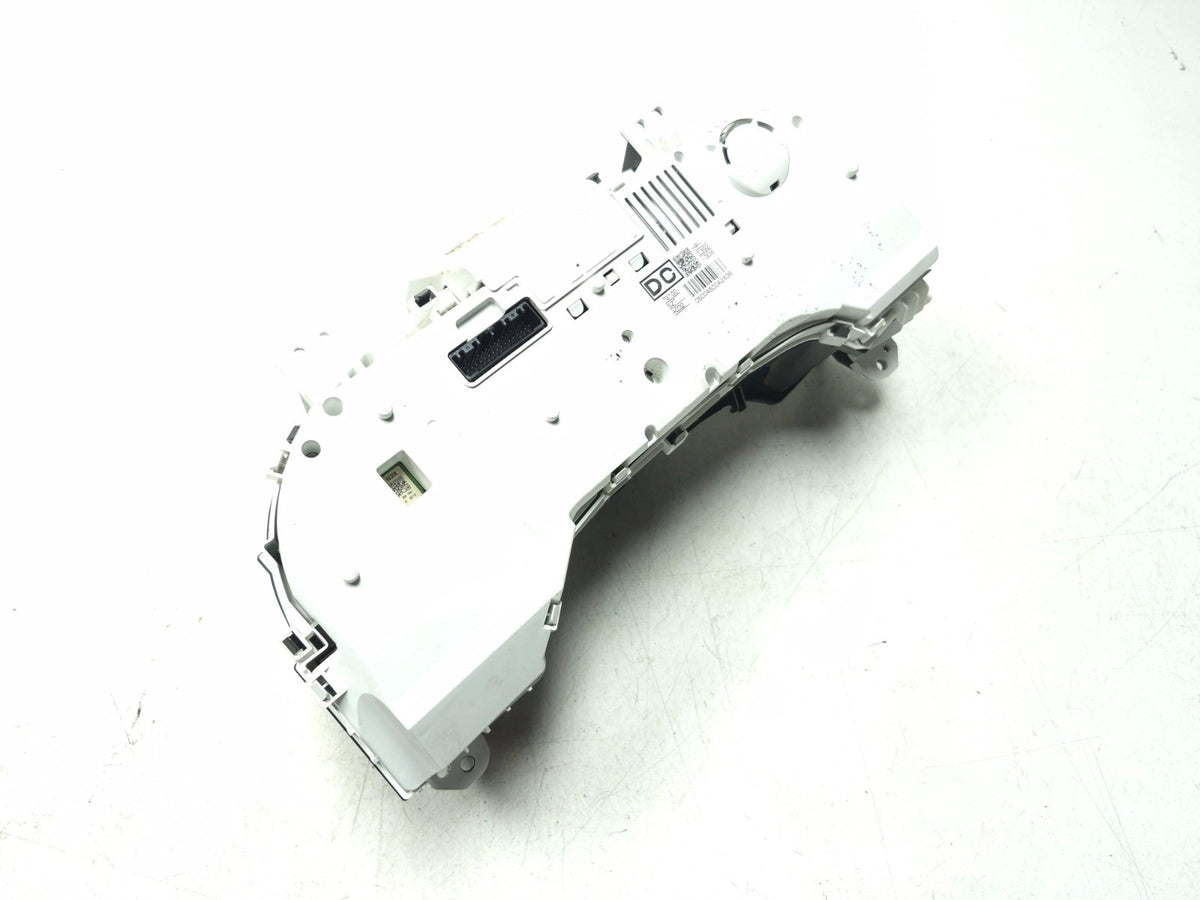 2013 Honda Cr-z Instrument Cluster 78100-szt-a03 OEM