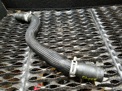 17 18 19 20 Cadillac Xt5 Engine Coolant Hose Pipe 84104106 OEM 34k
