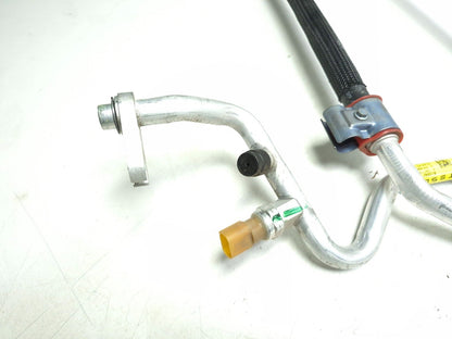 2020 Tesla Model 3 AC Suction Liquid & Discharge Lines Hose Set OEM