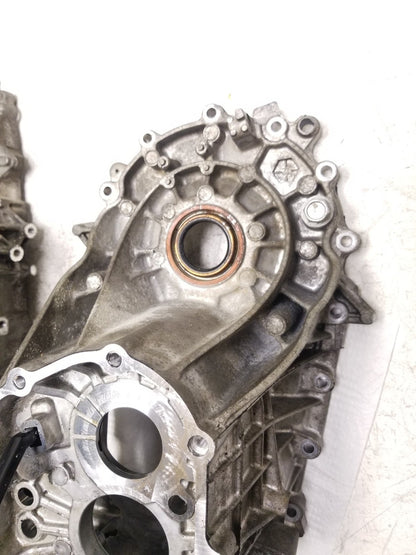 2014 Kia Soul Manual Transmission Shaft Housing OEM