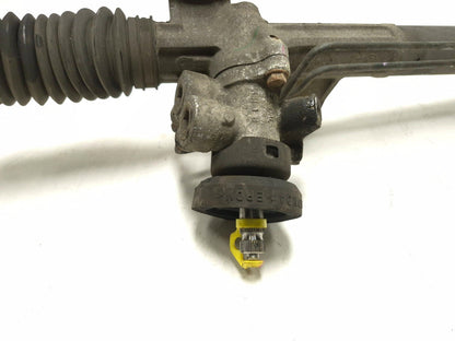 2007 Acura Tl Type-s Power Steering Rack & And Pinion OEM