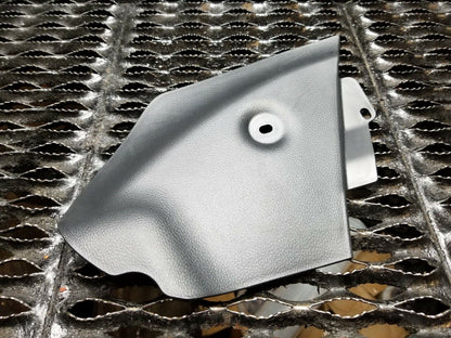 14 15 16 17 Hyundai Elantra Gt Console Side Cover Trim Right Passenger Side OEM