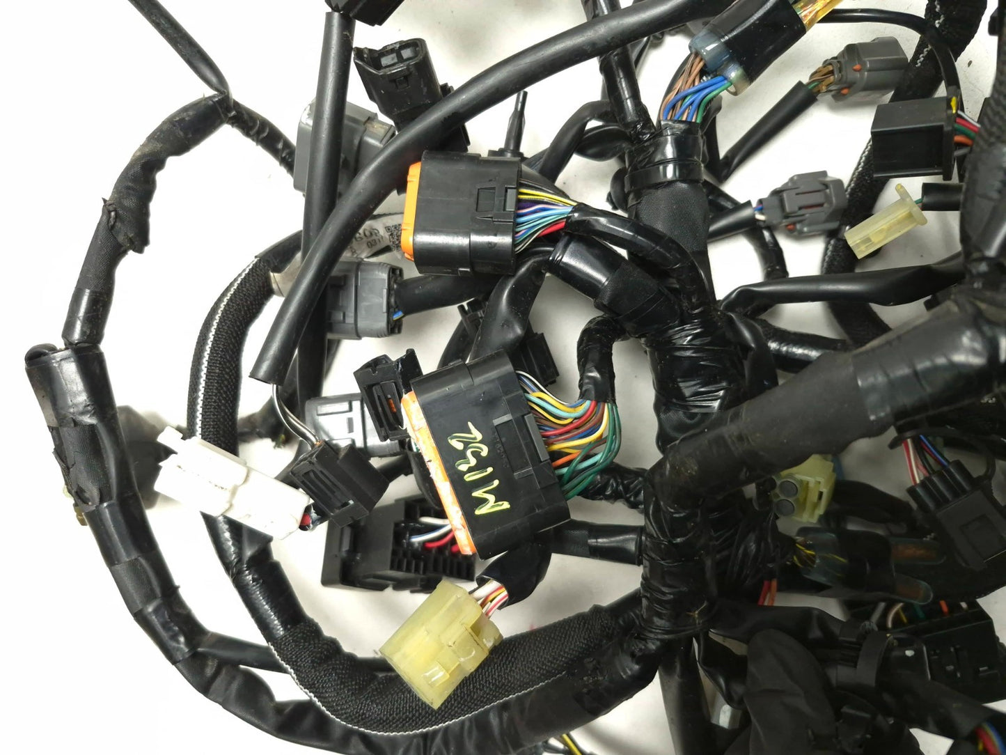 2019 Kawasaki Ninja Ex400 Main Wiring Harness OEM
