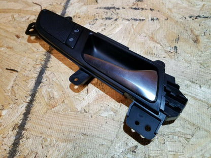 10 11 12 13 14 VW Passat Interior Door Handle Rear Right Passenger Side OEM 41k