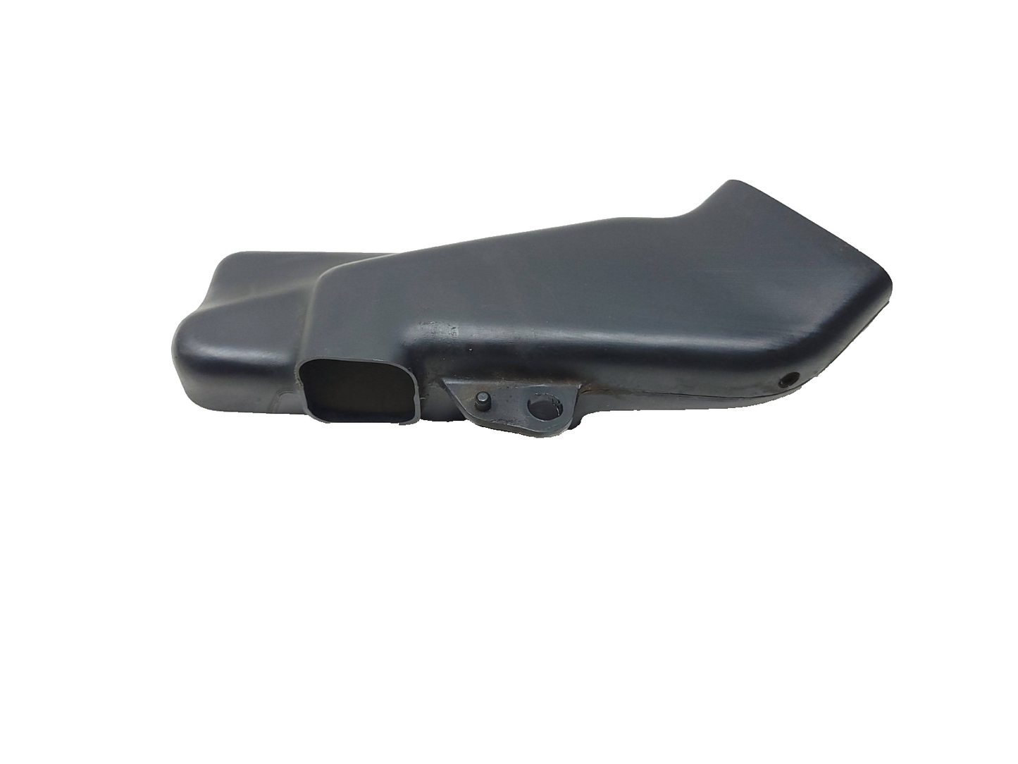 1987 1988 Honda Cbr1000f Hurricane Air Intake Duct Tube  OEM