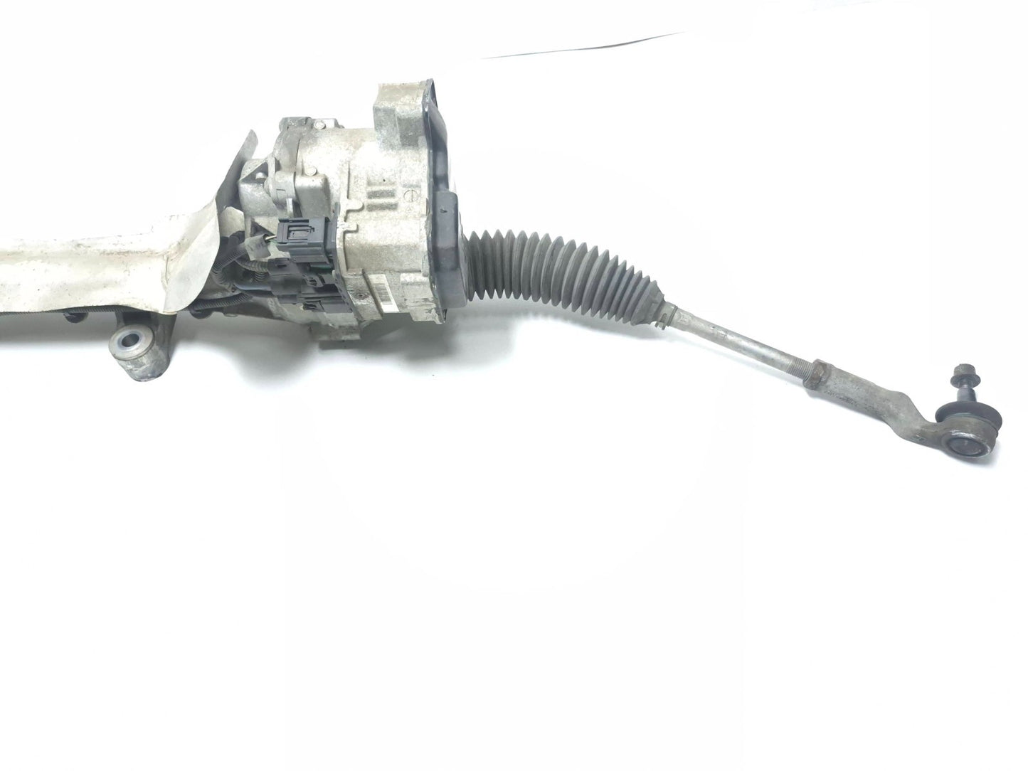 2016 Ford Transit Connect Power Steering Rack & Pinion 2.5l OEM