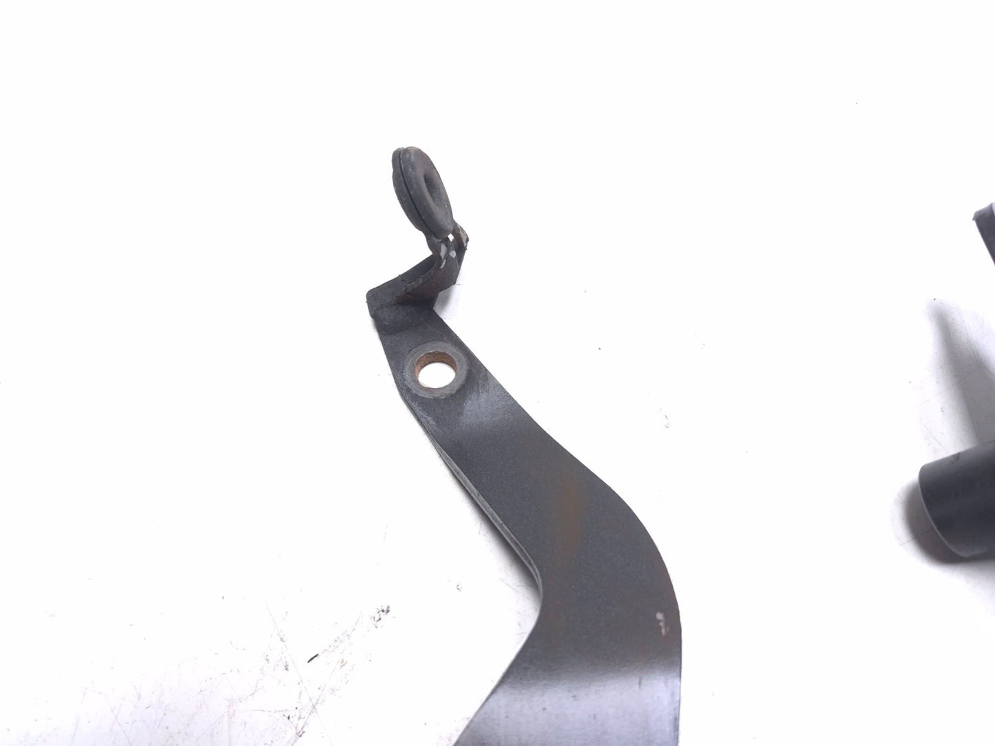2020 Honda Cb300r Cbf300na Front Engine Mount Bracket Left & Right Pair OEM