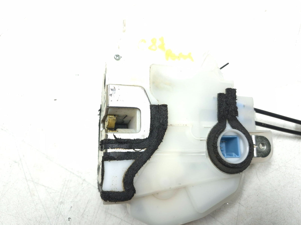 2013 Honda Cr-z Front Door Latch Actuator Passenger Side 72110-szt-g12 OEM