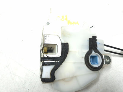 2013 Honda Cr-z Front Door Latch Actuator Passenger Side 72110-szt-g12 OEM