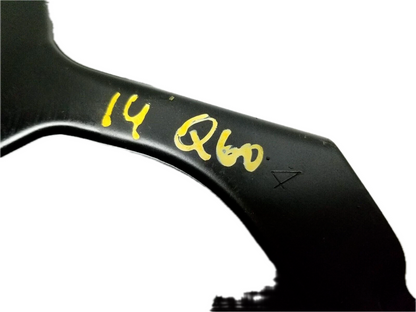 2014 Infiniti Q60 Foot Parking Emergency Brake Pedal OEM