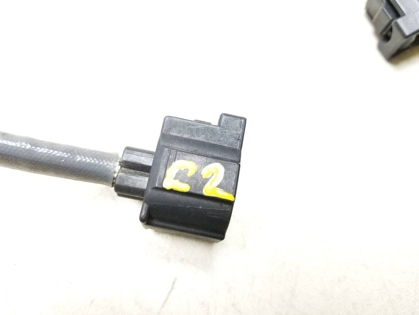 11-15 Chrysler 200 Oxygen Sensor Pair OEM 133k