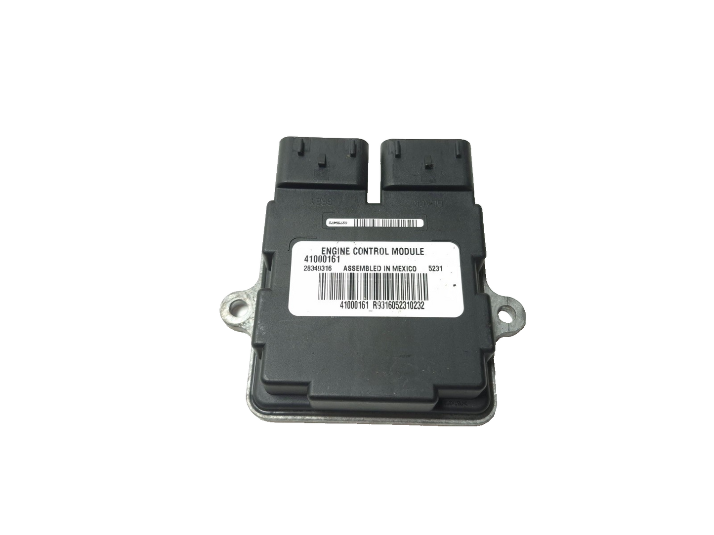 14-20 Harley Sportster Iron 883 Forty-eight Engine Control Module Ecm 41000161